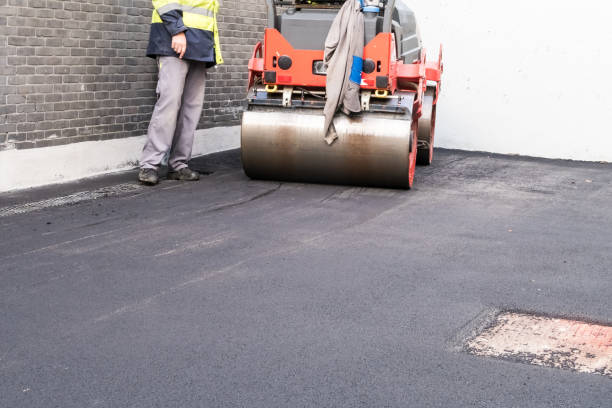 Professional Driveway Paving Services in Blawnox, PA