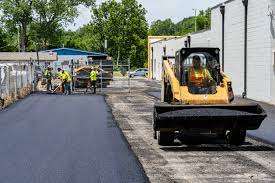 Why Choose Us For All Your Driveway Paving Needs in Blawnox, PA?